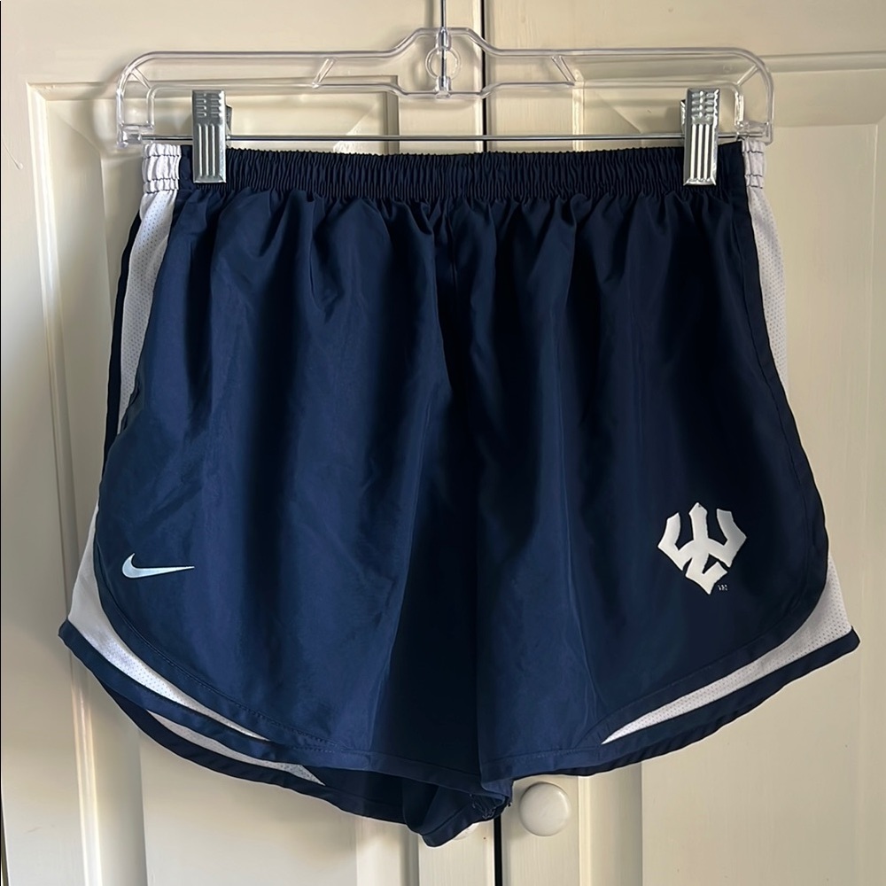 Washington & Lee Nike Short